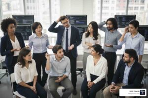 communication blind spots