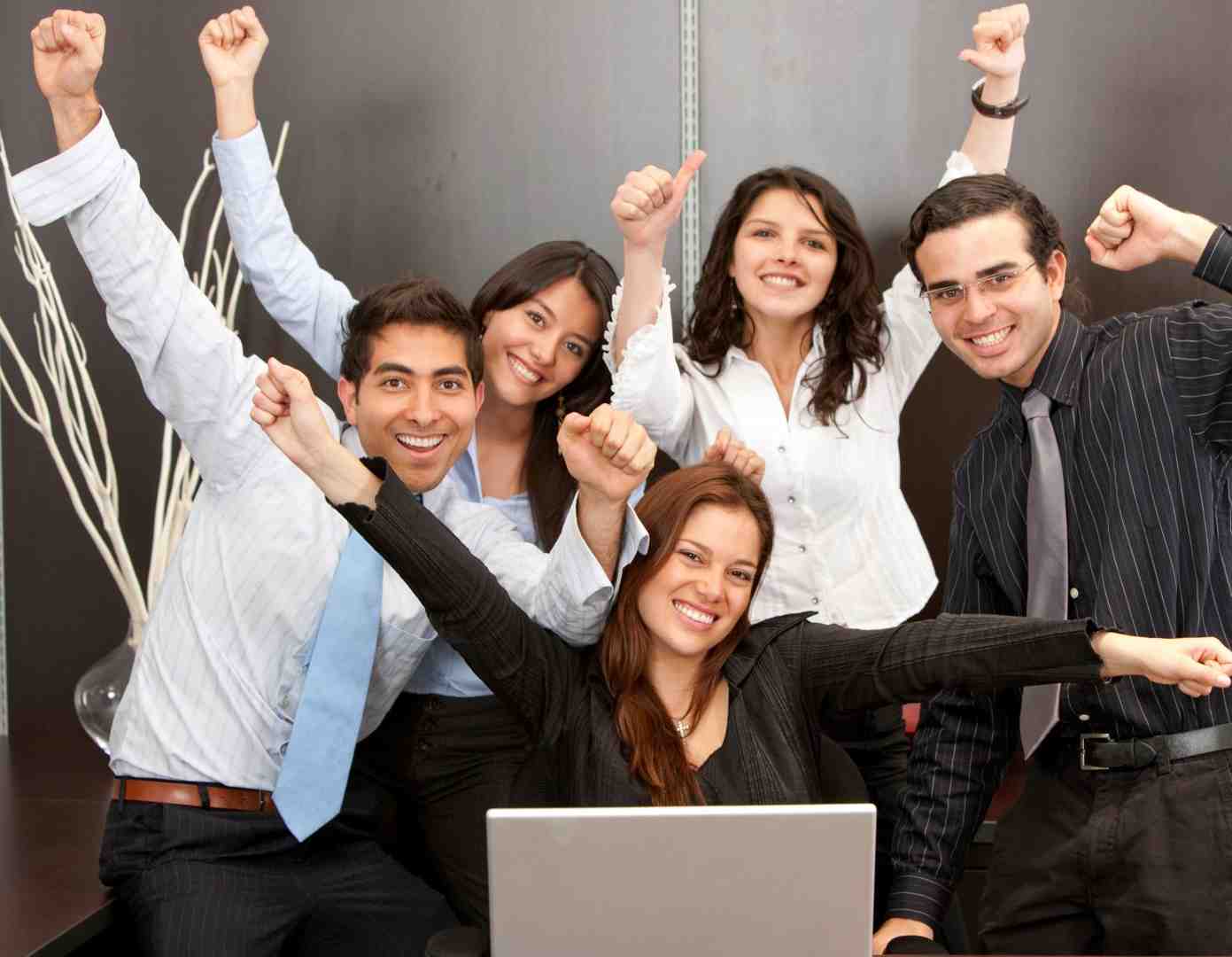 The Leadership Reset: Recalibrating Your Team After Rapid Growth, Turnover, or Change