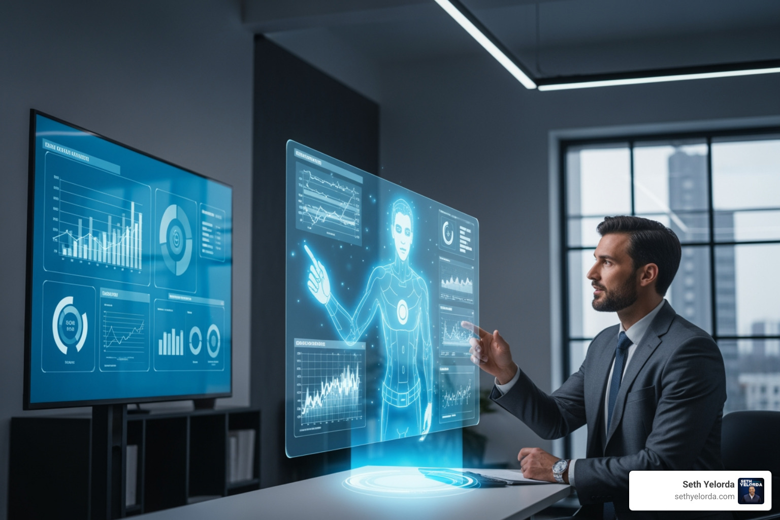 The Leadership Skills AI Cannot Replace