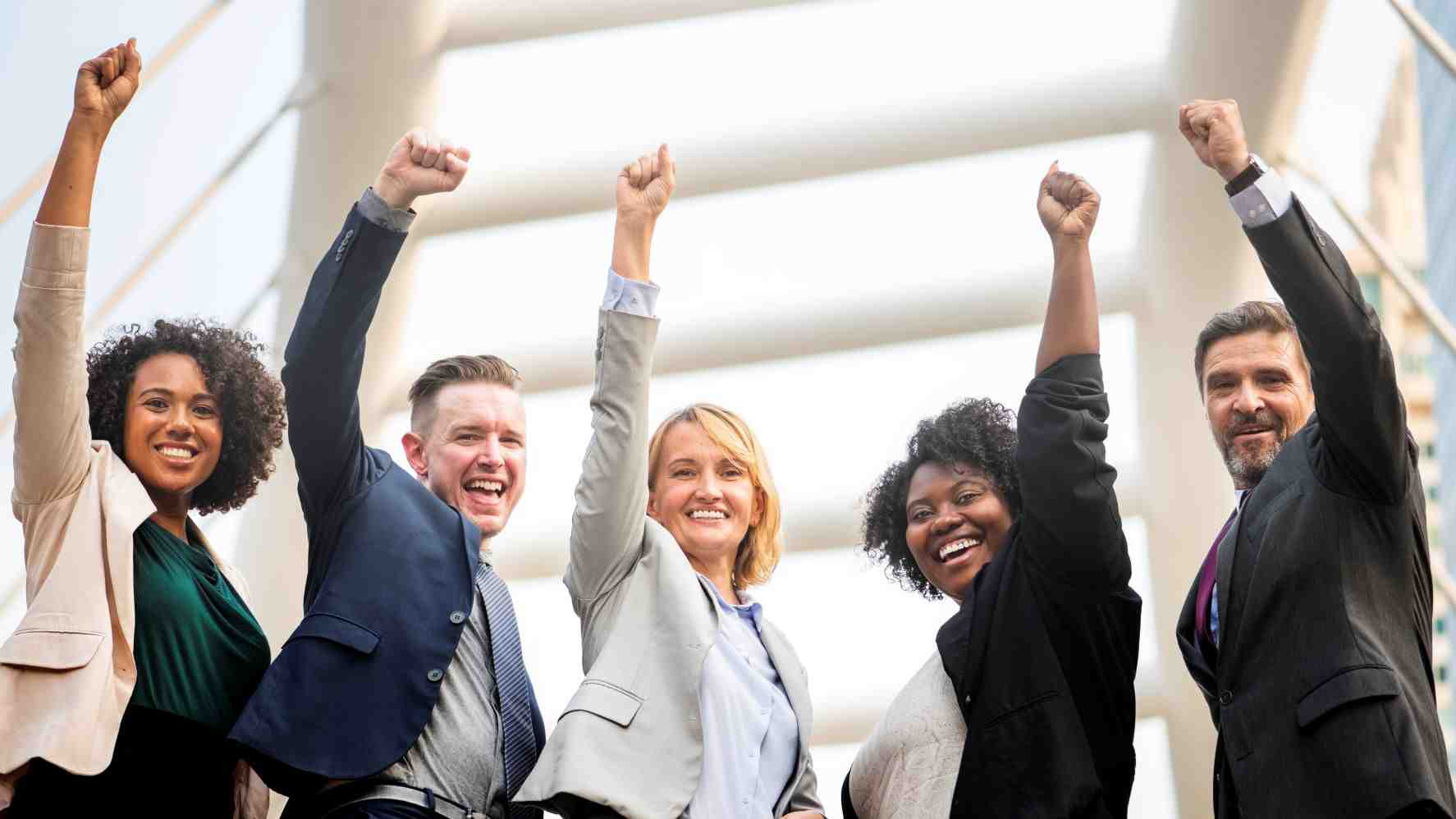 motivating a low morale team