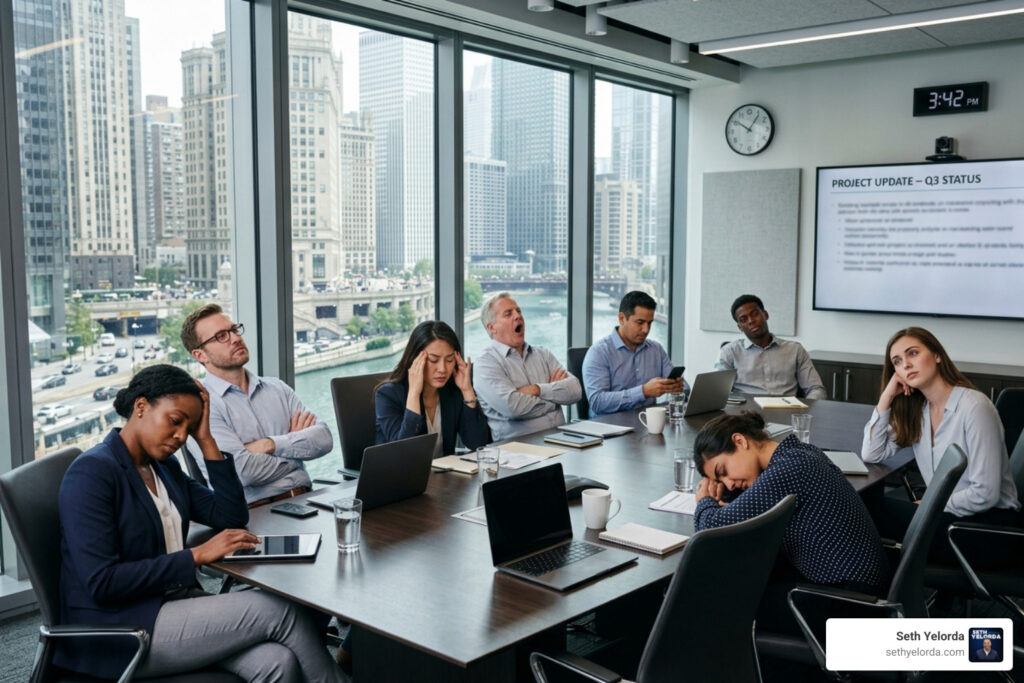 Creating Momentum in Low Morale Teams: Building Psychological Safety and Small Wins